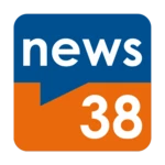 news38 android application logo